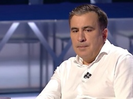Зеленский подготовил Саакашвили новую должность, тот крутит носом