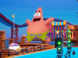 «Добро пожаловать в даунтаун» - трейлер ремейка SpongeBob SquarePants: Battle for Bikini Bottom