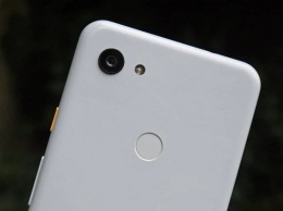 Опубликованы первые фото с камеры Google Pixel 4A: результат интригует