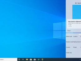 Microsoft опубликовала предрелизную версию майского обновления Windows 10