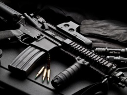 Канада ужесточила законодательство в сфере владения оружием
