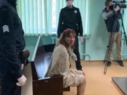 В Харькове женщина отрезала голову дочери: прокуратура сообщила подробности