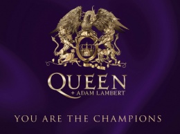 Queen и Адам Ламберт перепели хит «We Are The Champions» и посвятили его медикам (ВИДЕО)