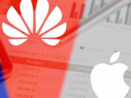 Главный дизайнер Huawei раскритиковал новый смартфон Apple