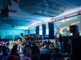 Турнир по файтингам EVO 2020 в Лас-Вегасе отменен в пользу онлайн-мероприятия