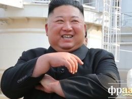 Ким Чен Ын доказал, что слухи о его смерти сильно преувеличены