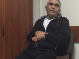 Армянский криминальный авторитет сбежал после вынесения Вознесенским судом решения о его аресте
