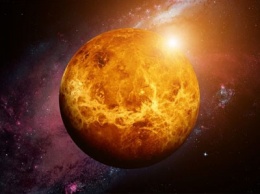 Астрономы разгадали тайну вращения Венеры