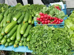 Обдирают без стыда: рынки открылись, и продавцы взвинтили цены на овощи