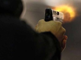 В городе Олешки Херсонской области прямо посреди улицы застрелили 28-летнего мужчину
