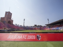«Болонья» станет второй командой в Серии А, которая вернется к тренировкам