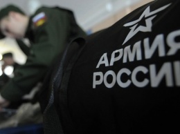 В российской армии коронавирус поразил более 2,5 тыс. военнослужащих и курсантов