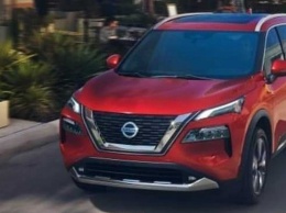 Новому Nissan X-Trail пообещали более мощный двигатель