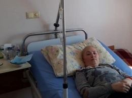 Украинский МИД не дает разрешение на выезд за границу онкобольной девушке из Мелитополя