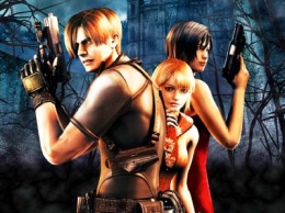 Энтузиасты почти закончили работу над ремастером Resident Evil 4. Он по-настоящему впечатляет