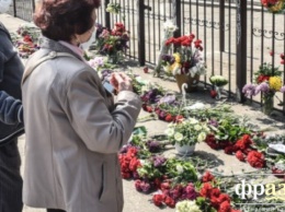 2 мая 2020: Одесса помнит, президент чтит, ООН требует наказания, МИД тупит