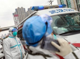 Китай скрывал и уничтожал доказательства вспышки коронавируса, - спецслужбы пяти стран