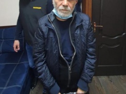 На родине Зеленского поймали криминального авторитета Деда, сбежавшего из зала суда в Николаеве