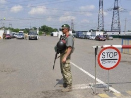 Нужно согласие со стороны боевиков: в штабе ООС рассказали об основных препятствиях при пересечении КПВВ