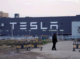 Tesla собирается нарастить объем производства Model 3 в Шанхае