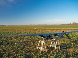 В Латвии из-за пропавшего дрона ограничили воздушное пространство