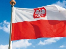 В Польше отмечают День конституции