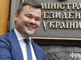 Экс-глава Офиса Зеленского намекнул на досрочные президентские выборы этой осенью