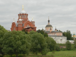 В Покровском монастыре в Хотькове за 10 дней умер второй протоиерей