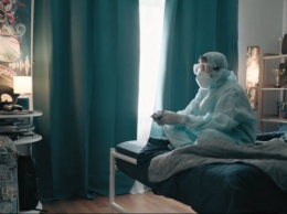 ''Устали сидеть дома?'' Минздрав опубликовал трогательное видео о важности карантина