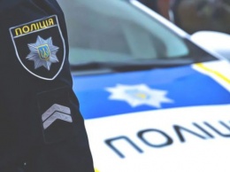 В Киеве поймали «профессионального» грабителя, который в медицинской маске обворовывал людей