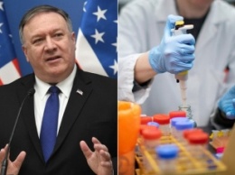 США заявили, что коронавирус вышел из китайской лаборатории в Ухане