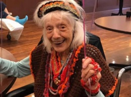 В Нью-Йорке 101-летняя женщина вылечилась от коронавируса: за жизнь она пережила две пандемии