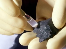 Ученые подсчитали сколько метеоритов падает на Землю за год