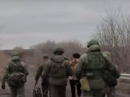 Путинские оккупанты устроили побоище на Донбассе, получили мощный ответный удар от ВСУ
