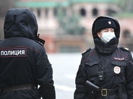 Крымчане жалуются на нехватку полицейских патрулей