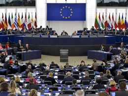ЕС обеспокоен назначением топ-чиновников в Украине без конкурса