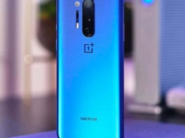 Экран OnePlus 8 Pro невозможно починить прошивками