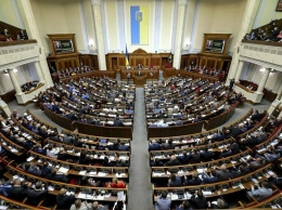 Обнародован свежий рейтинг электоральных симпатий украинцев