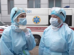 Украинские ученые описали фазы дальнейшего развития коронавируса в Украине