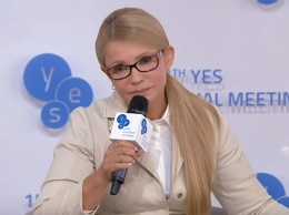 Пошла по стопам Порошенко: Юлия Тимошенко задекларировала сотни миллионов гривен - сумма космическая