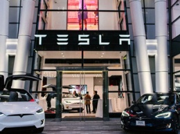 Tesla расширяет бизнес: компания подала заявку на получение лицензии в Европе