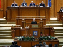 Президент Румынии вызвал дипломатический спор с Венгрией