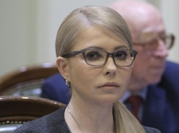 Компенсация за политические гонения сделала Тимошенко долларовым миллионером
