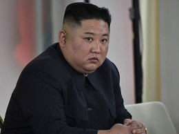 Тhe Associated Press: Ким Чен Ыну не проводили операцию на сердце, ни какую-либо иную медпроцедуру