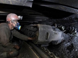 В Украине остановилось 95% угольных предприятий: Раскрыты детали