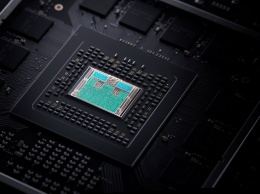 AMD наращивает объемы производства чипов для PlayStation 5 и Xbox Series X