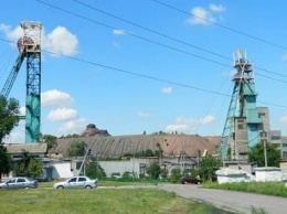 В «ЛНР» шестые сутки бастуют горняки шахты «Никанор-Новая»