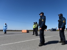 Вспышка COVID-19 произошла в таборе ромов в Одесской области