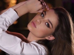 Идеальное лицо: Мисс Украина Леонила Гузь поразила внешними данными. ФОТО