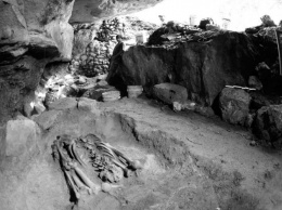 Ученые подтвердили существование жестокого ритуала майя